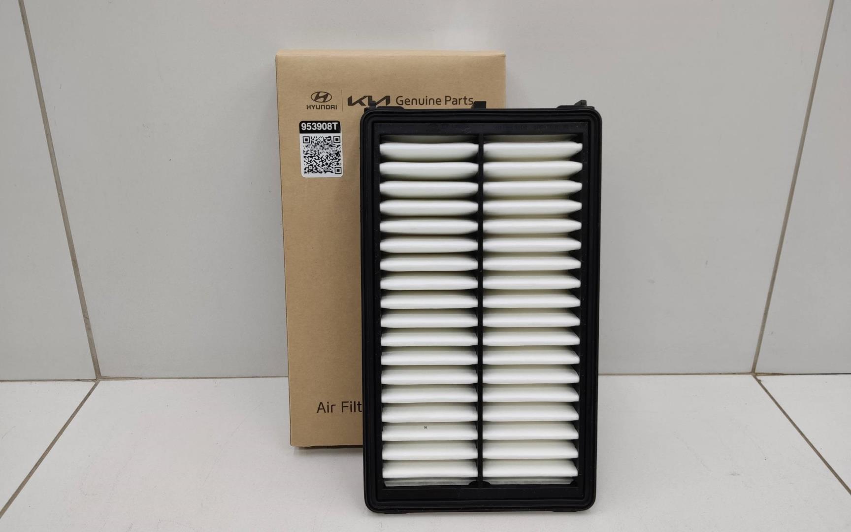 Фильтр воздушный