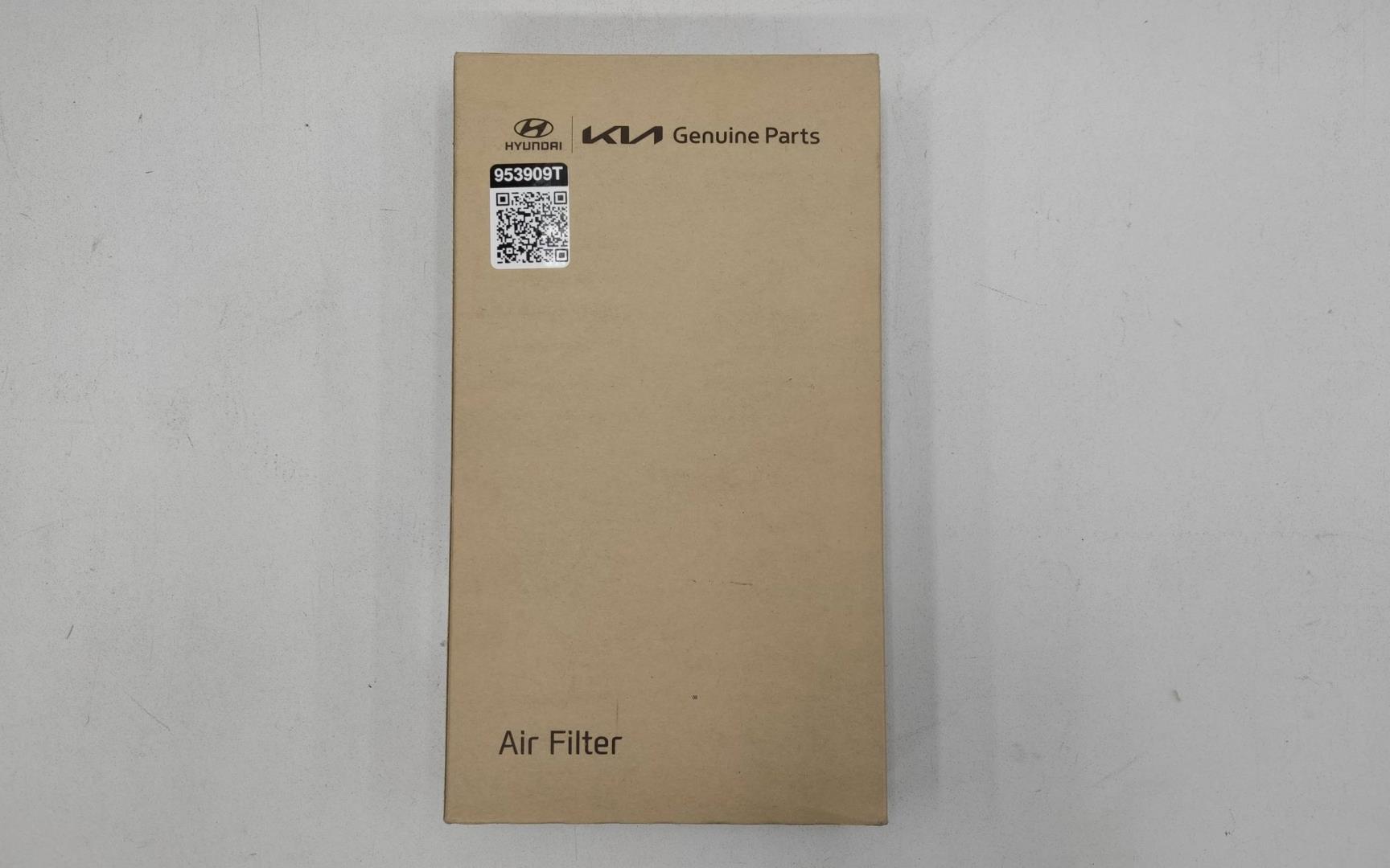 Фильтр воздушный