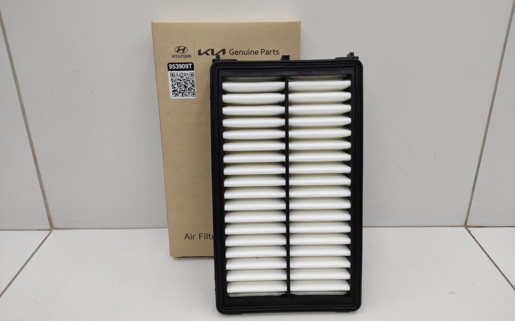 Фильтр воздушный