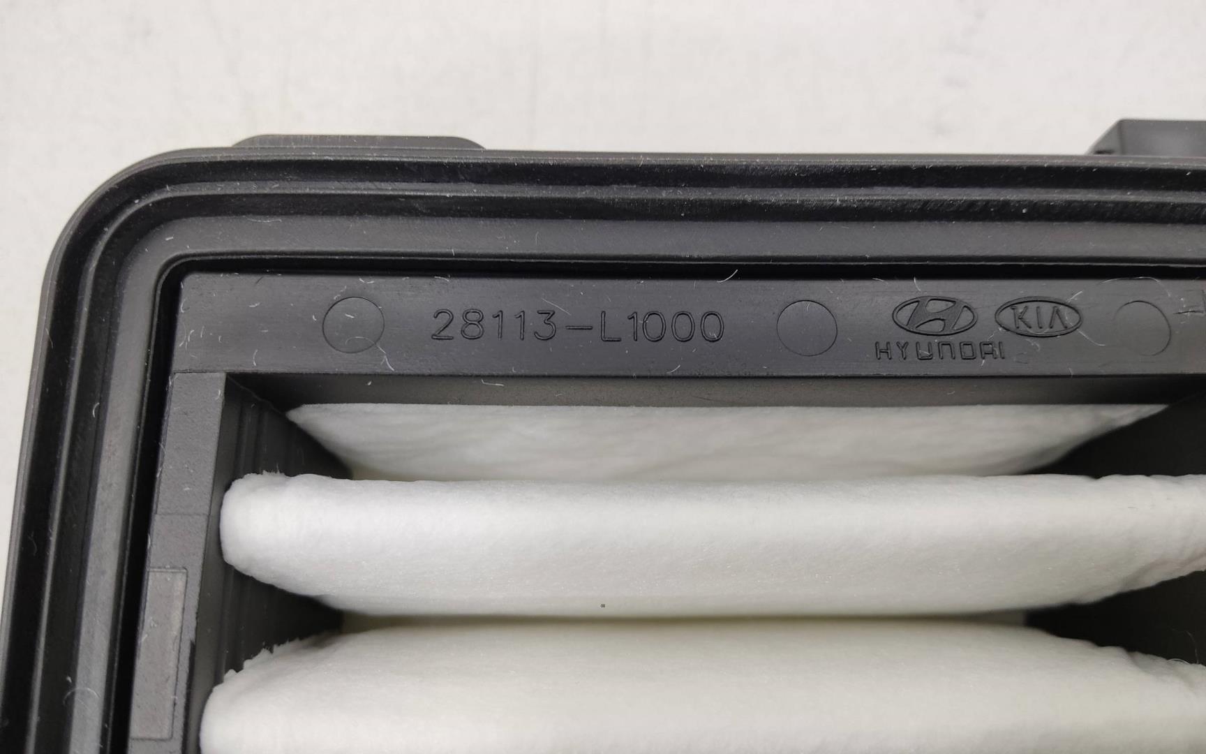 Фильтр воздушный