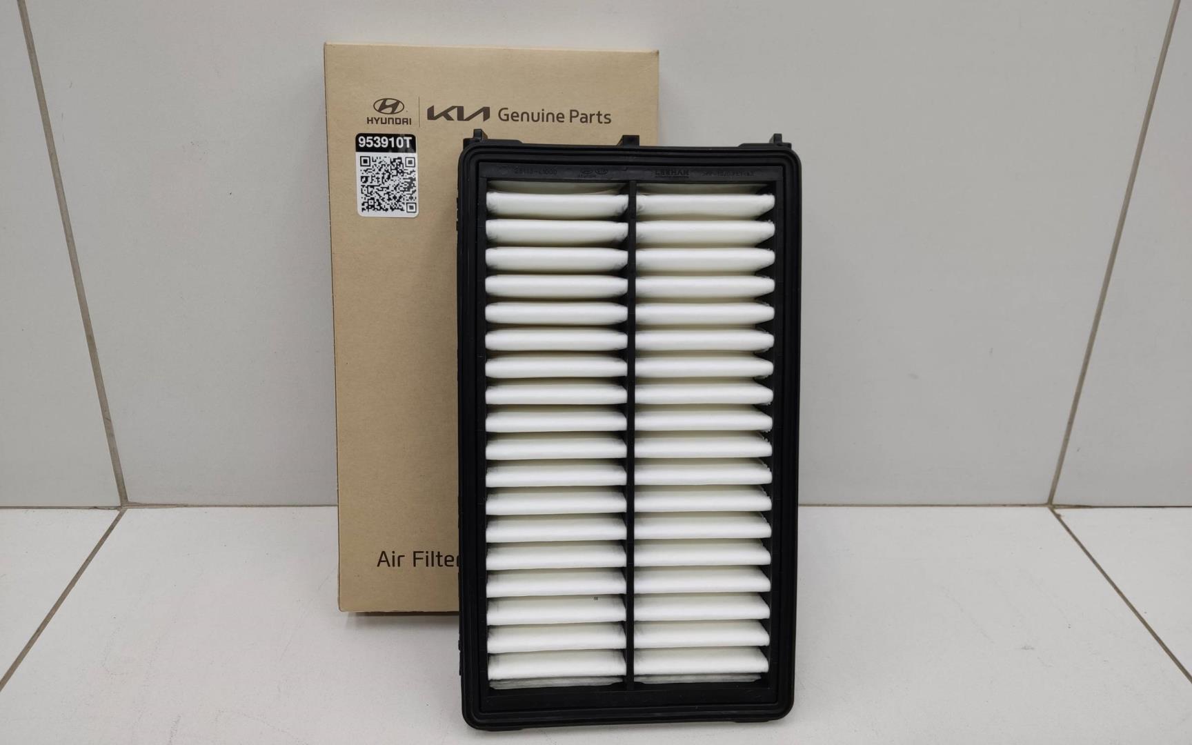 Фильтр воздушный