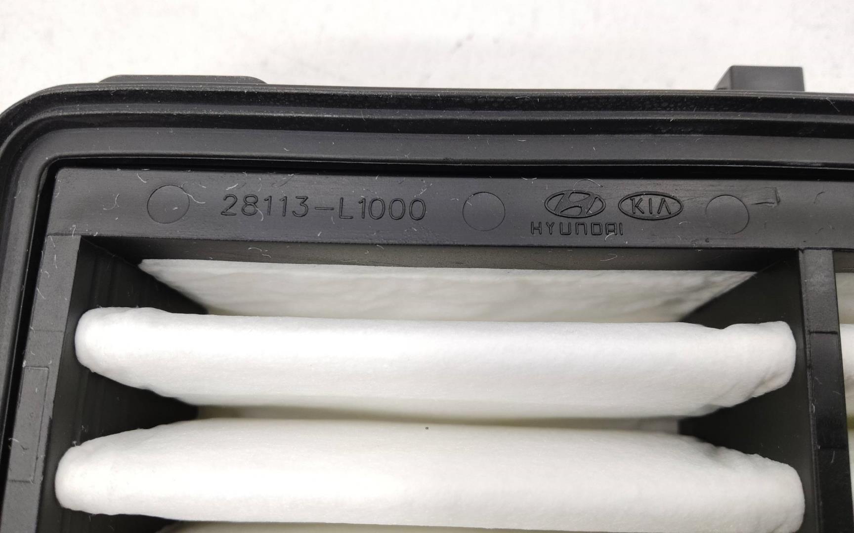 Фильтр воздушный