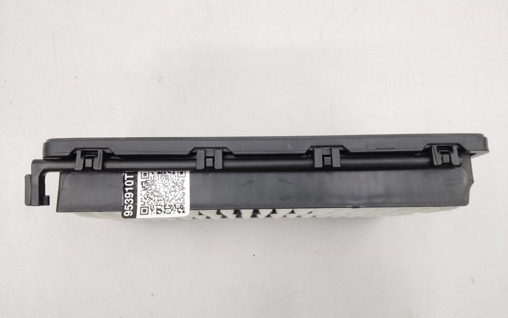 Фильтр воздушный