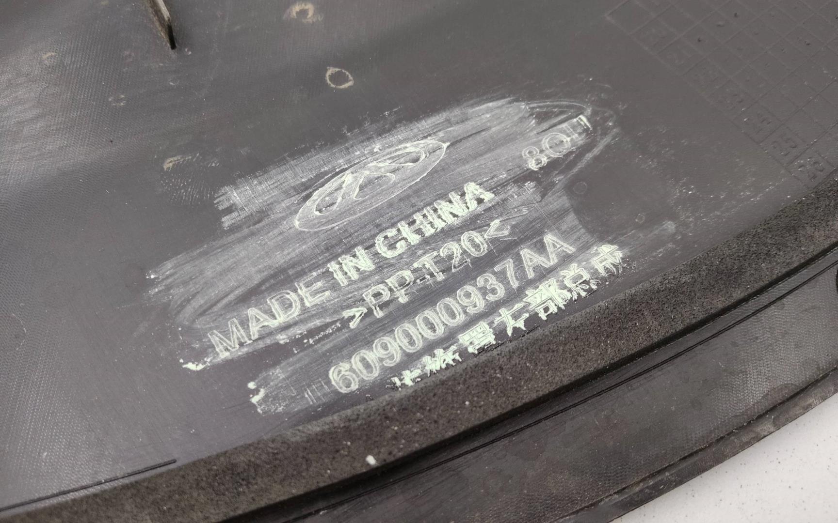 Накладка