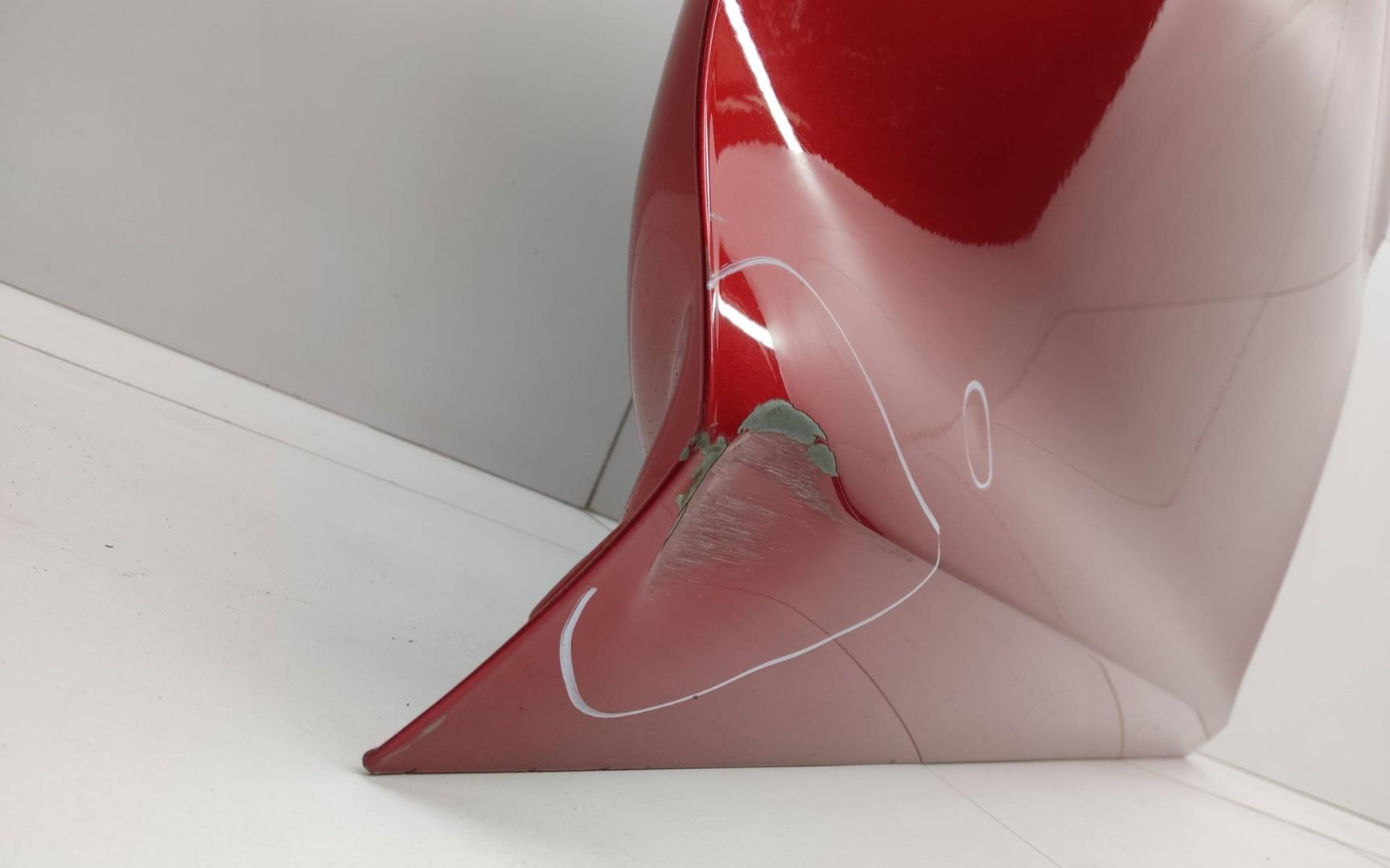 Дверь передняя правая