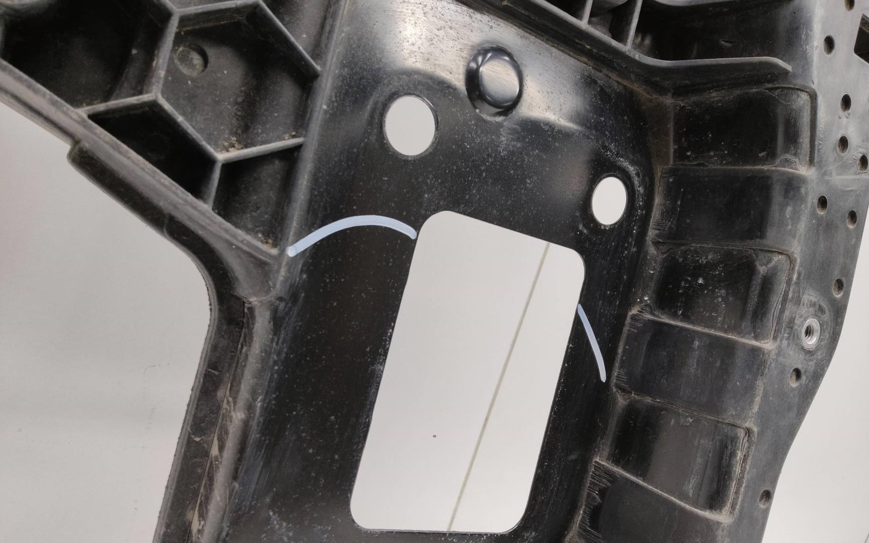 Панель передняя (телевизор)