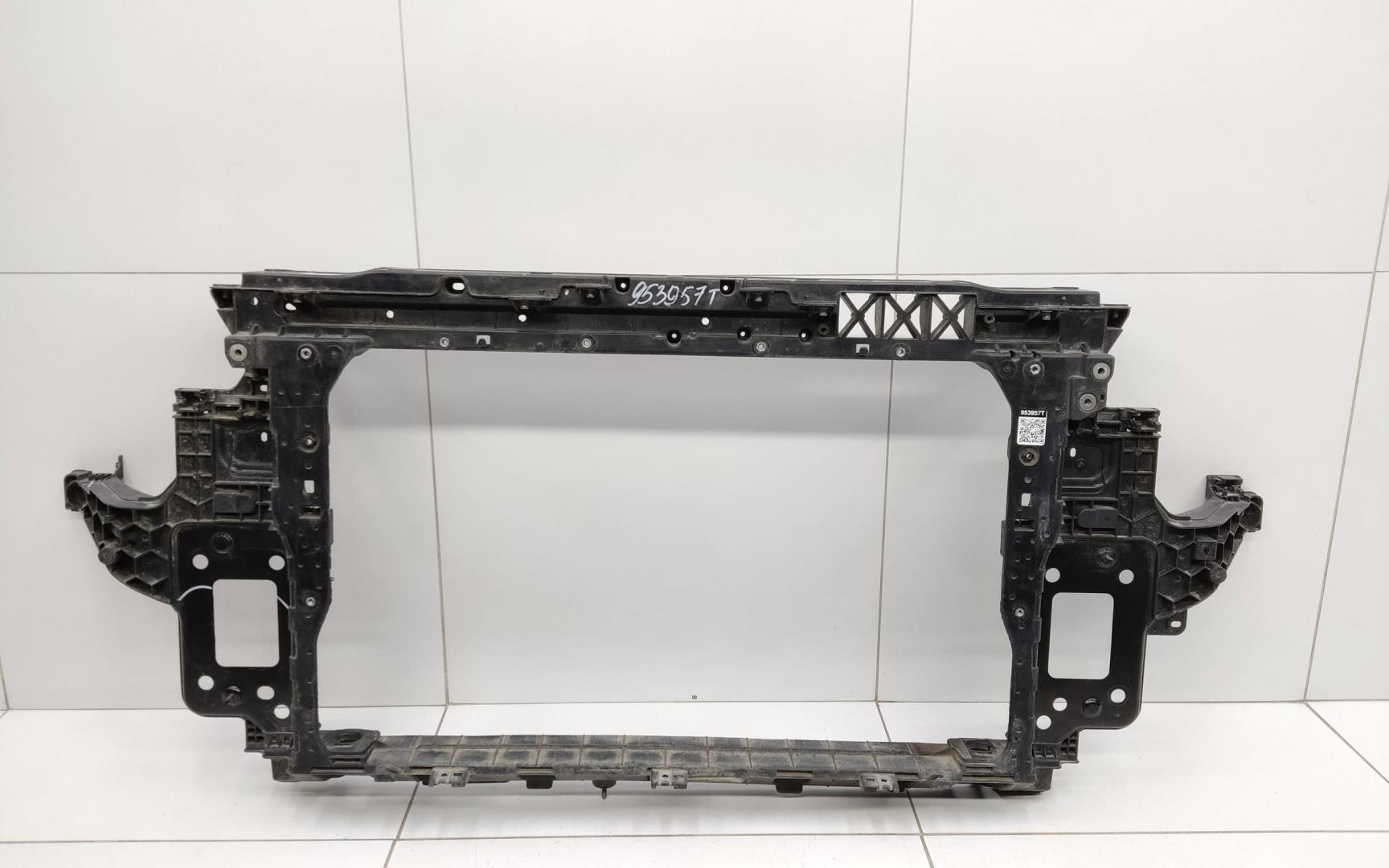 Панель передняя (телевизор)