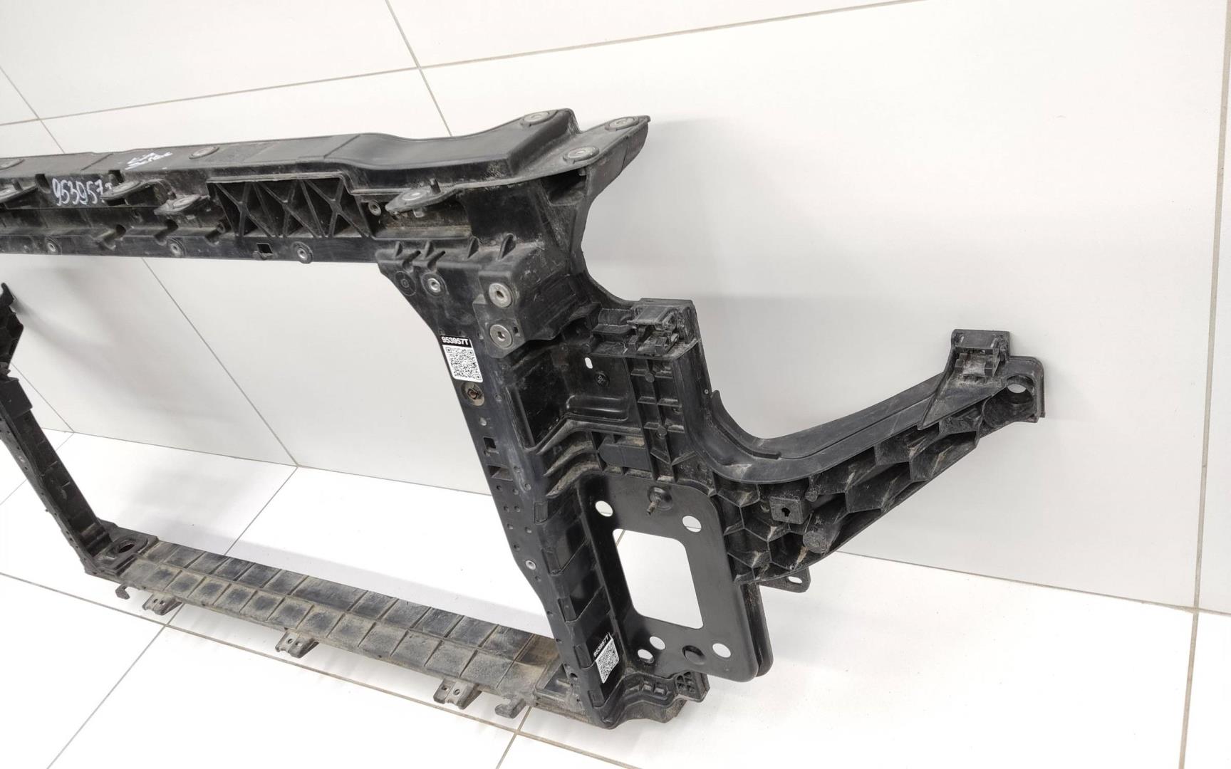 Панель передняя (телевизор)