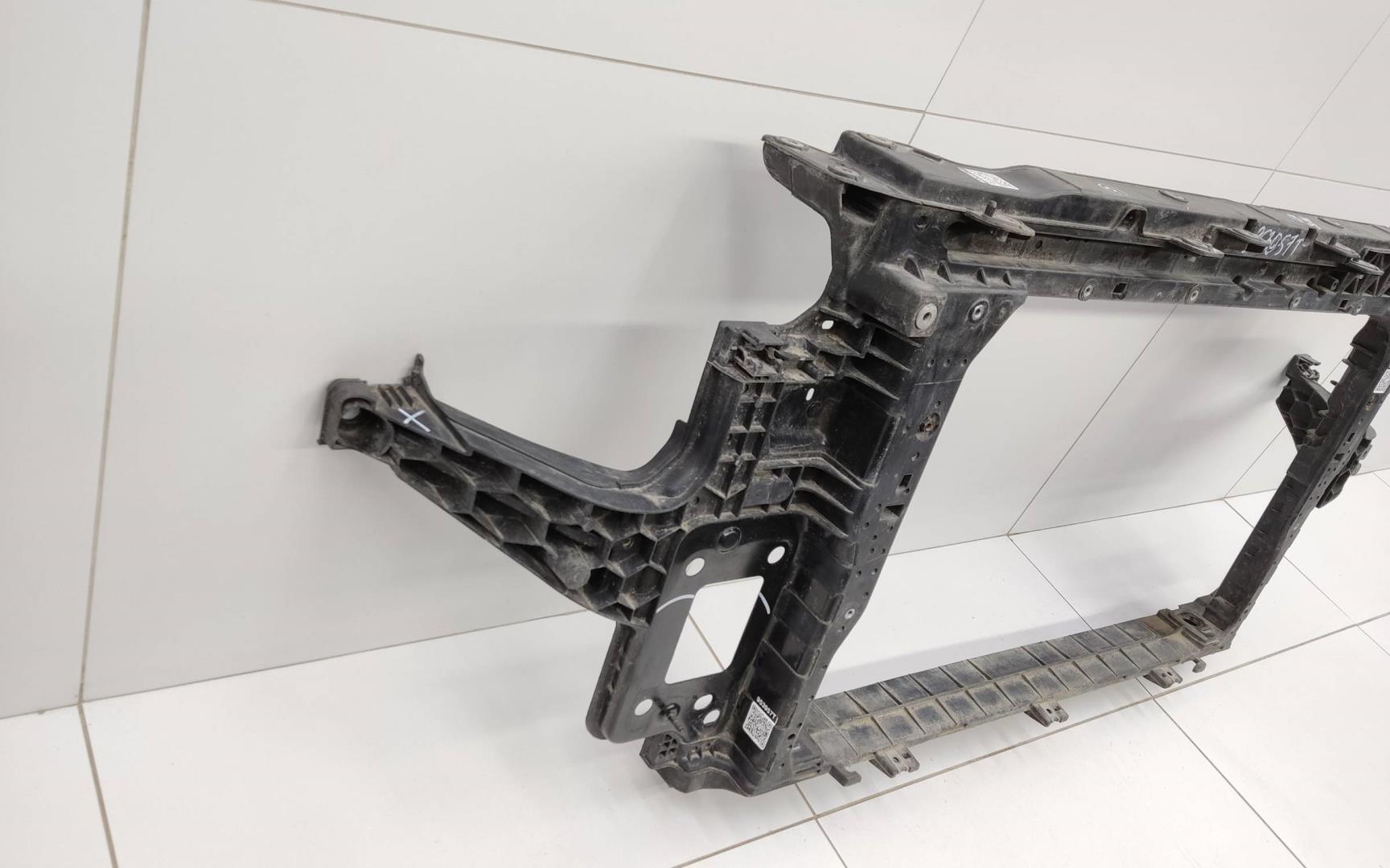 Панель передняя (телевизор)