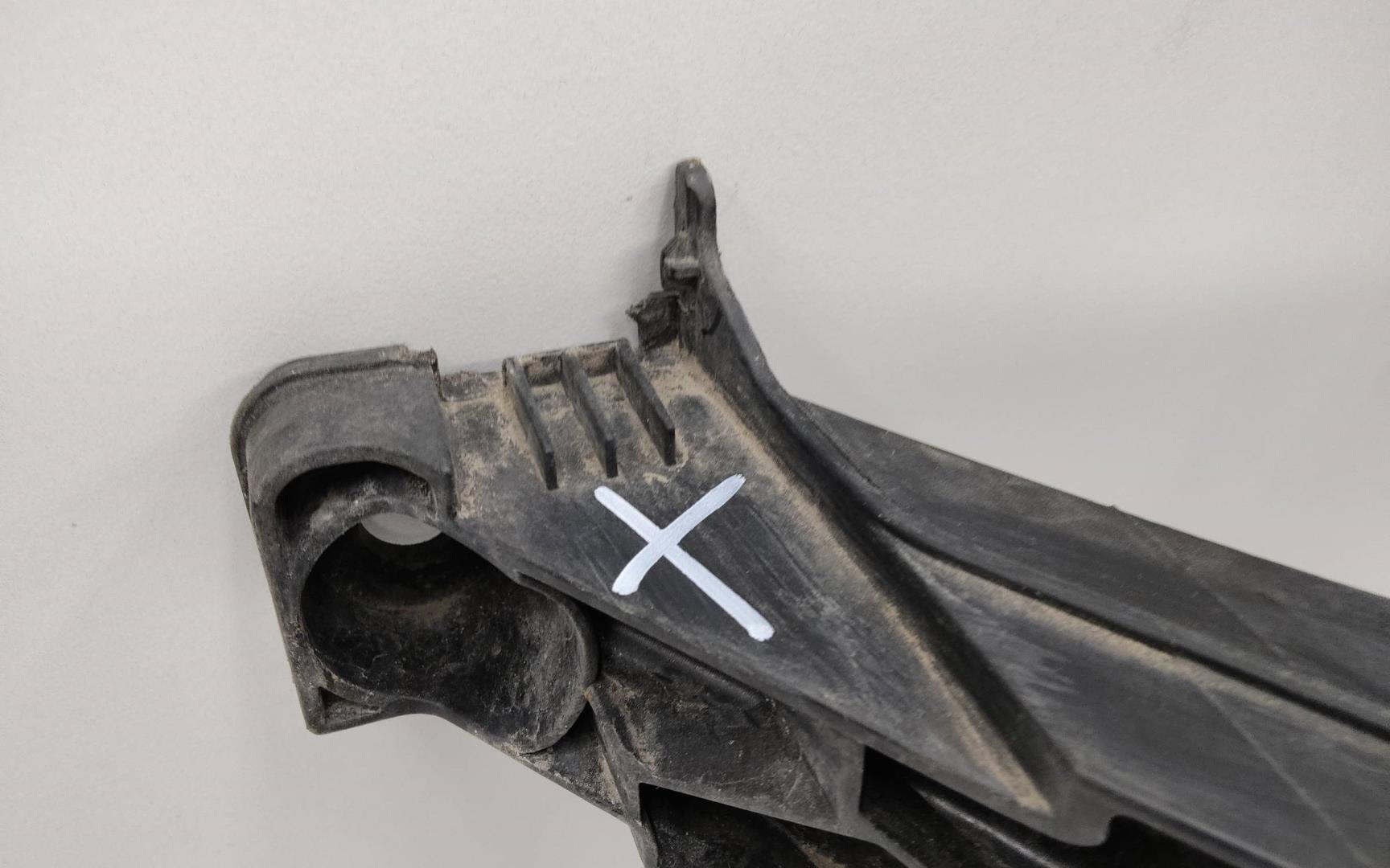 Панель передняя (телевизор)