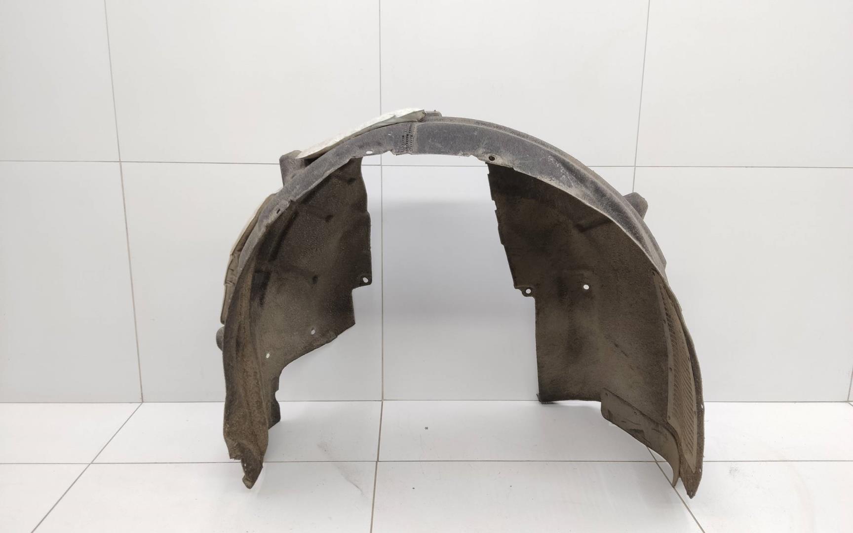 Локер передний правый