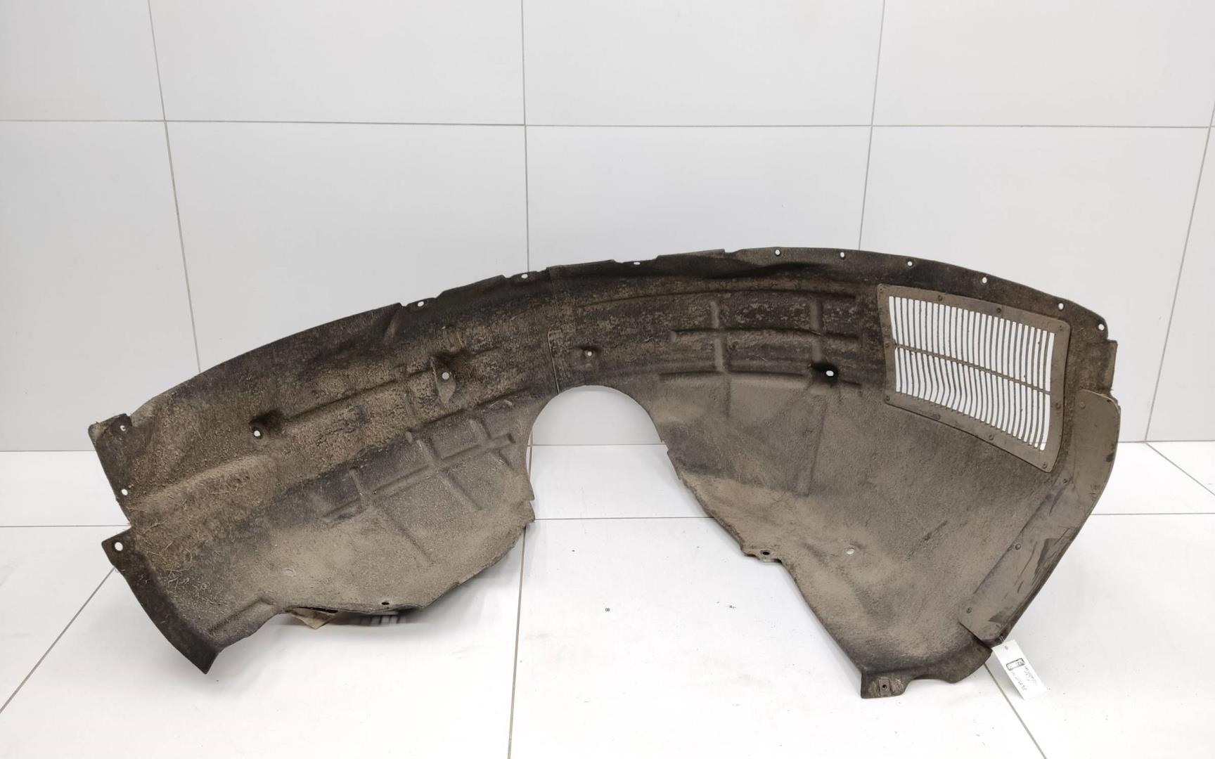 Локер передний правый