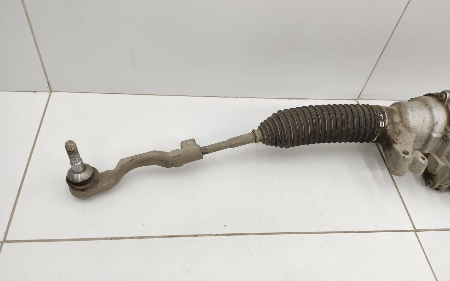 Рейка рулевая