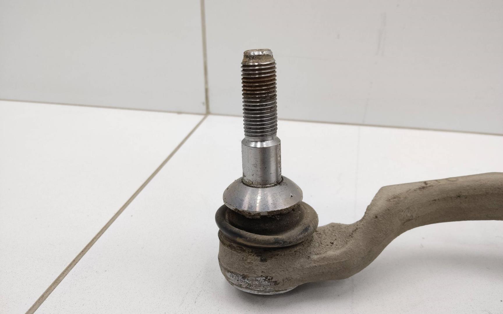 Рейка рулевая