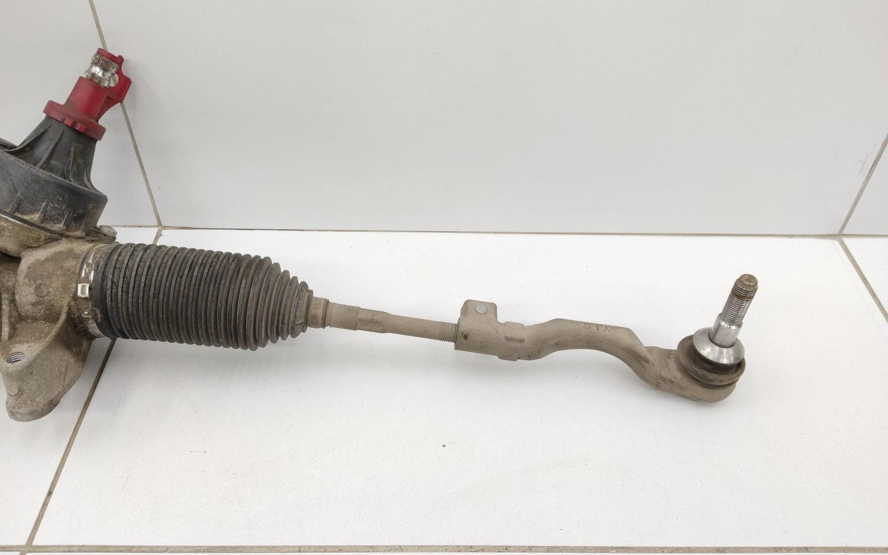 Рейка рулевая