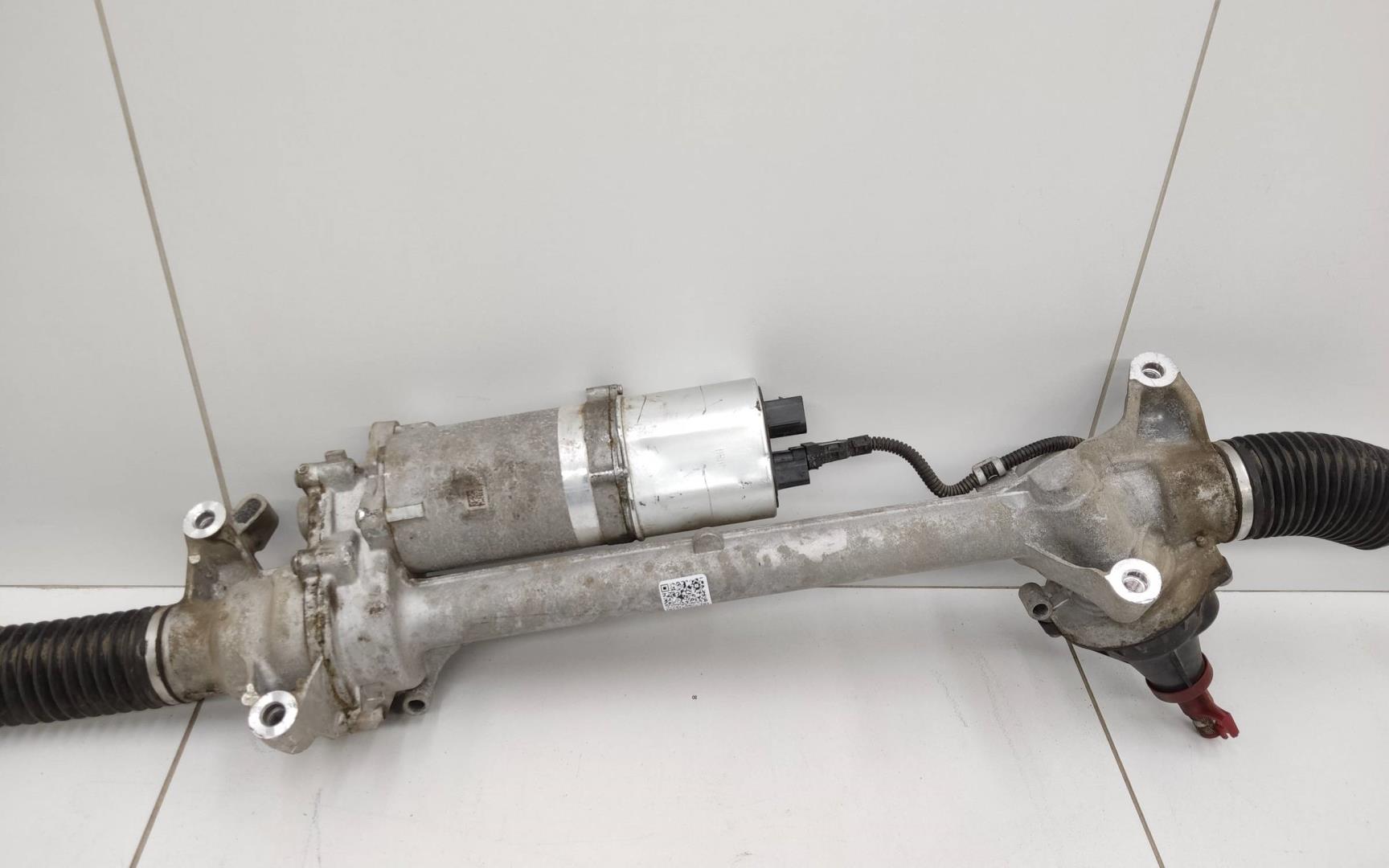 Рейка рулевая