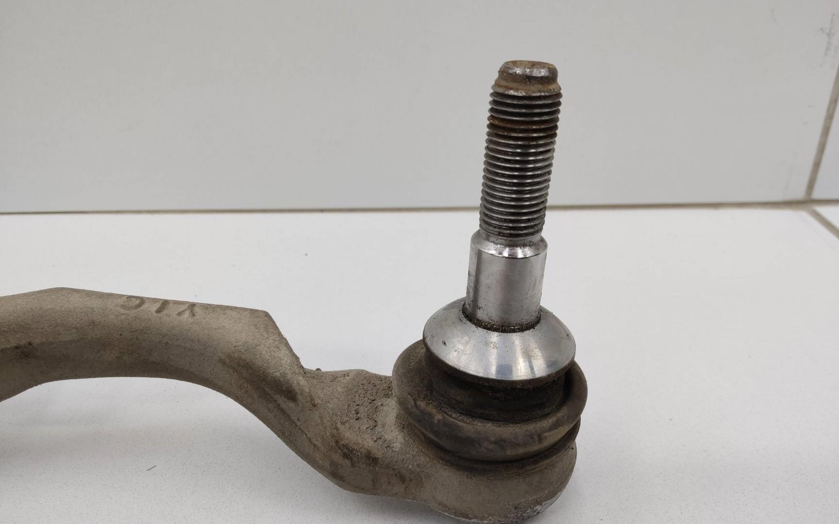 Рейка рулевая