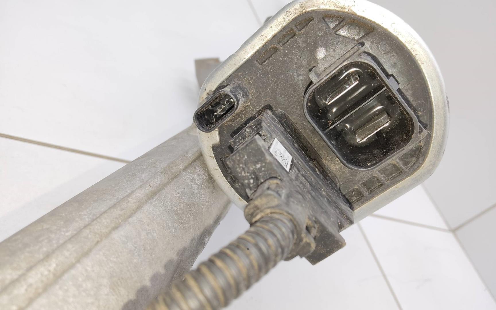 Рейка рулевая