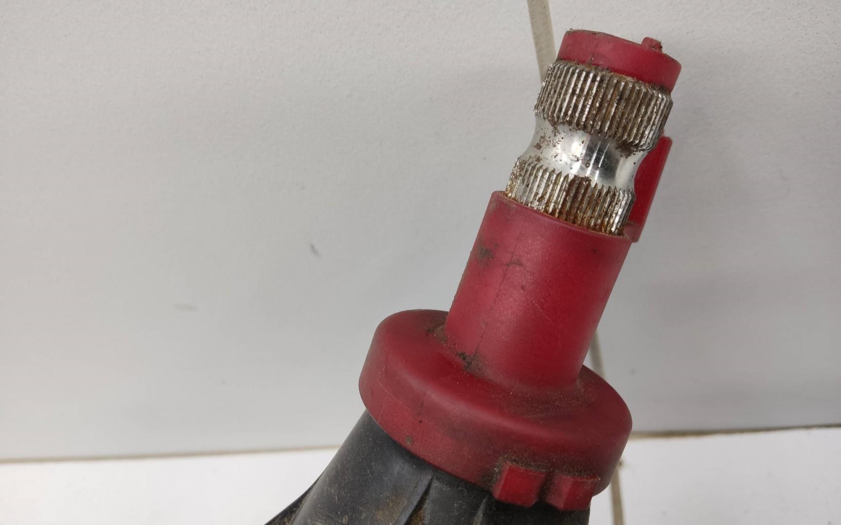 Рейка рулевая