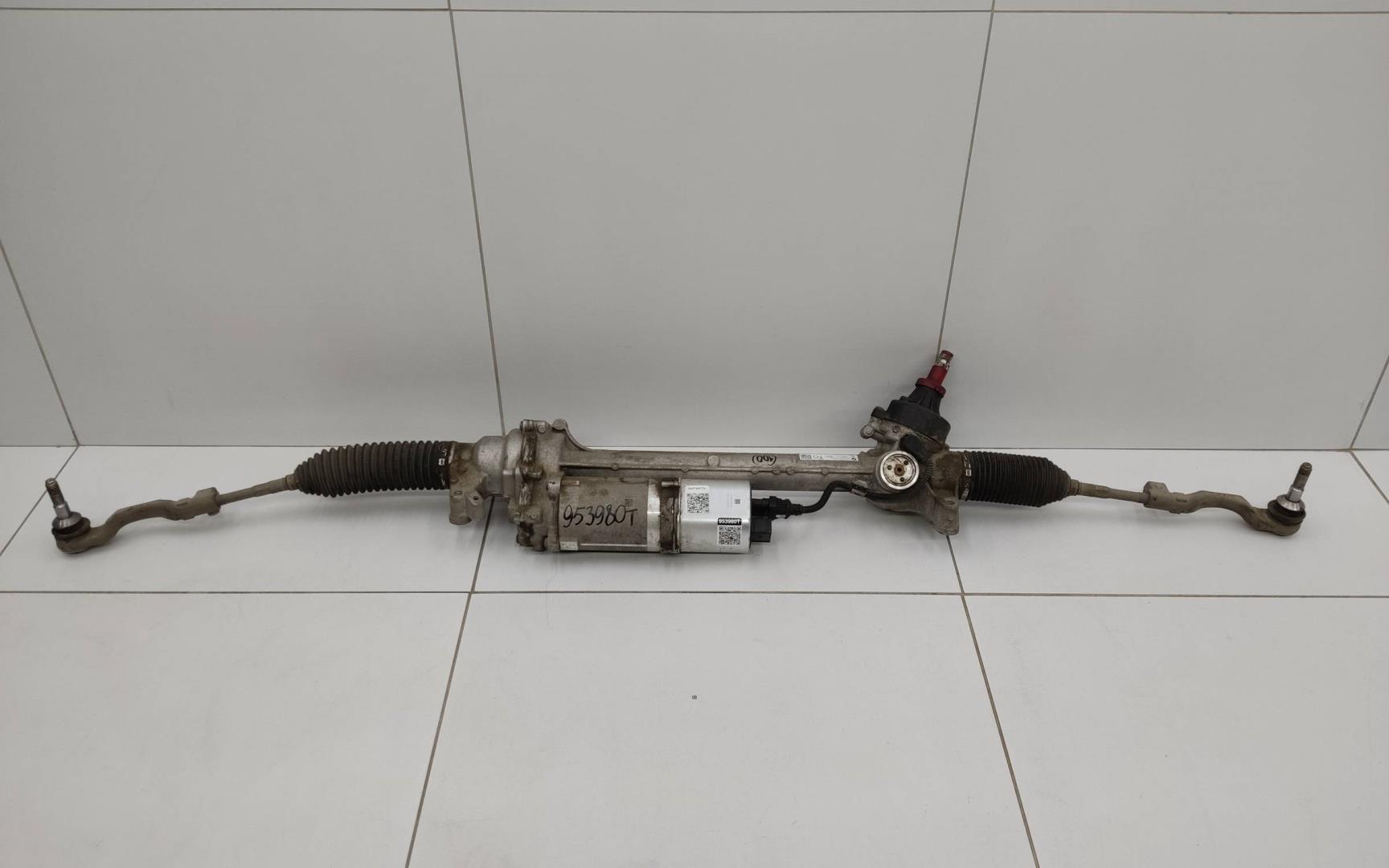 Рейка рулевая