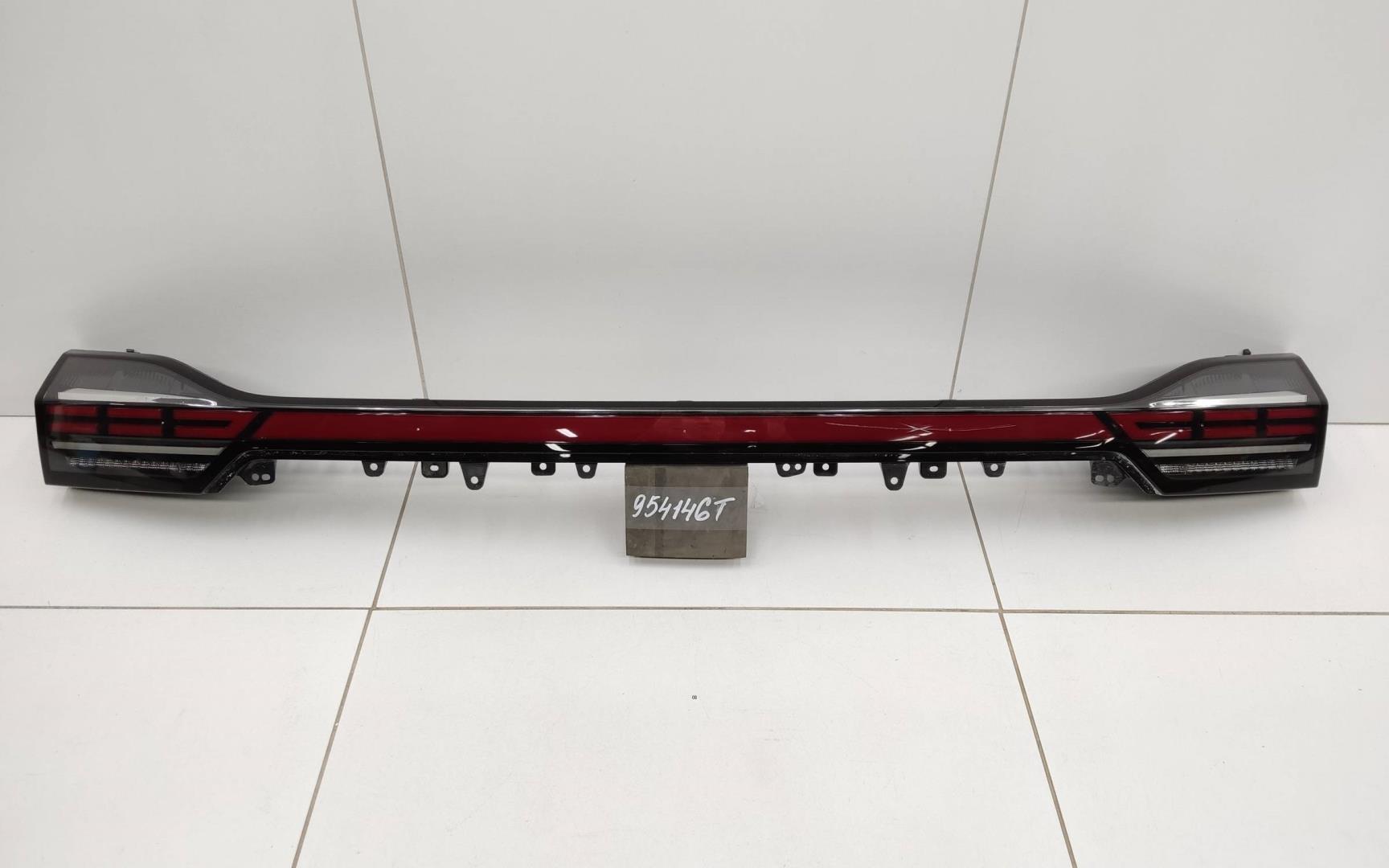 Фонарь задний