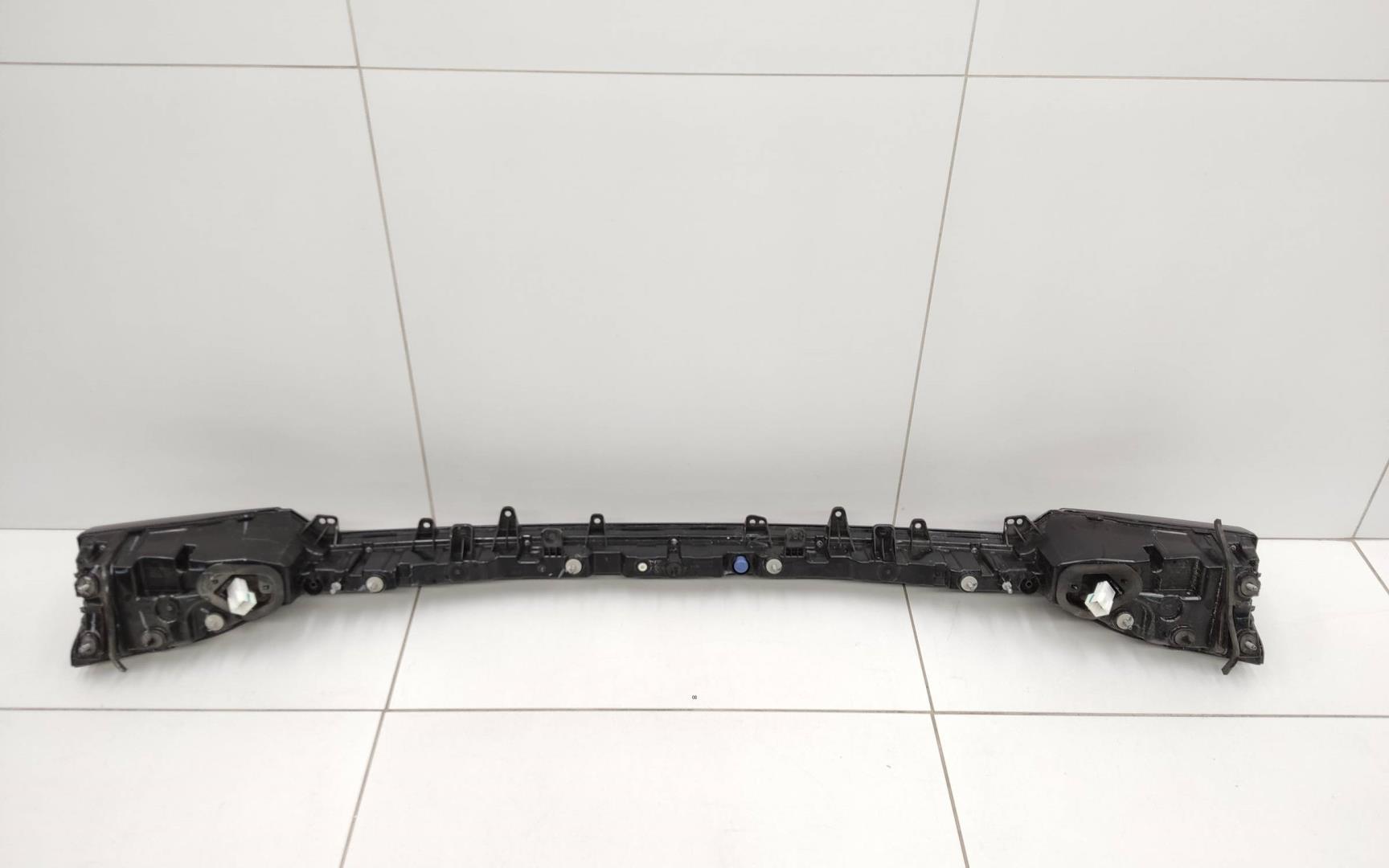 Фонарь задний