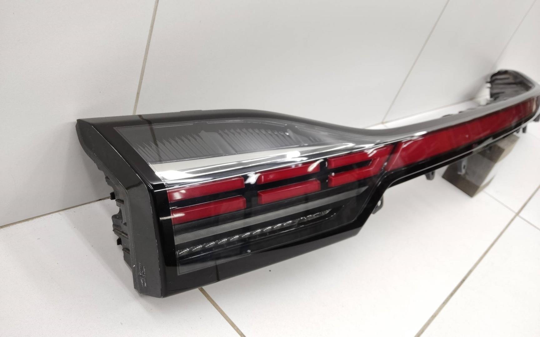 Фонарь задний