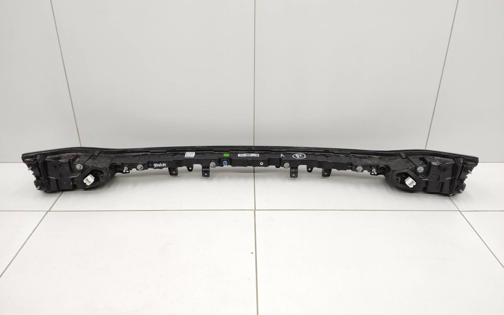 Фонарь задний