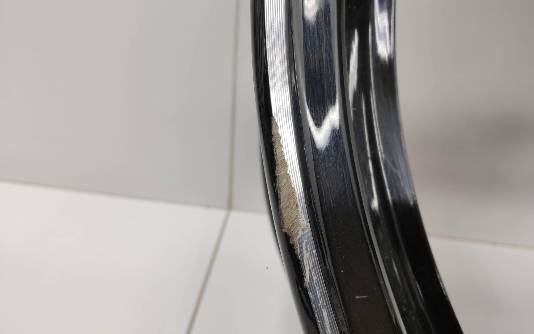 Диск колесный литой легкий сплав