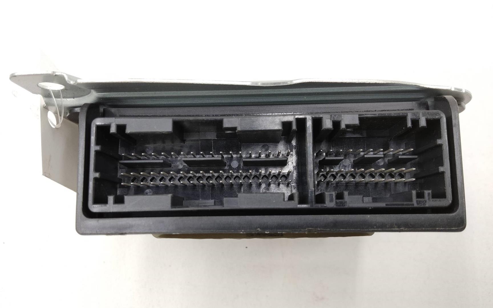 Блок электронный