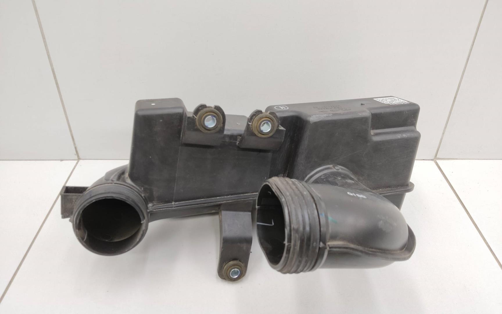 Резонатор воздушного фильтра