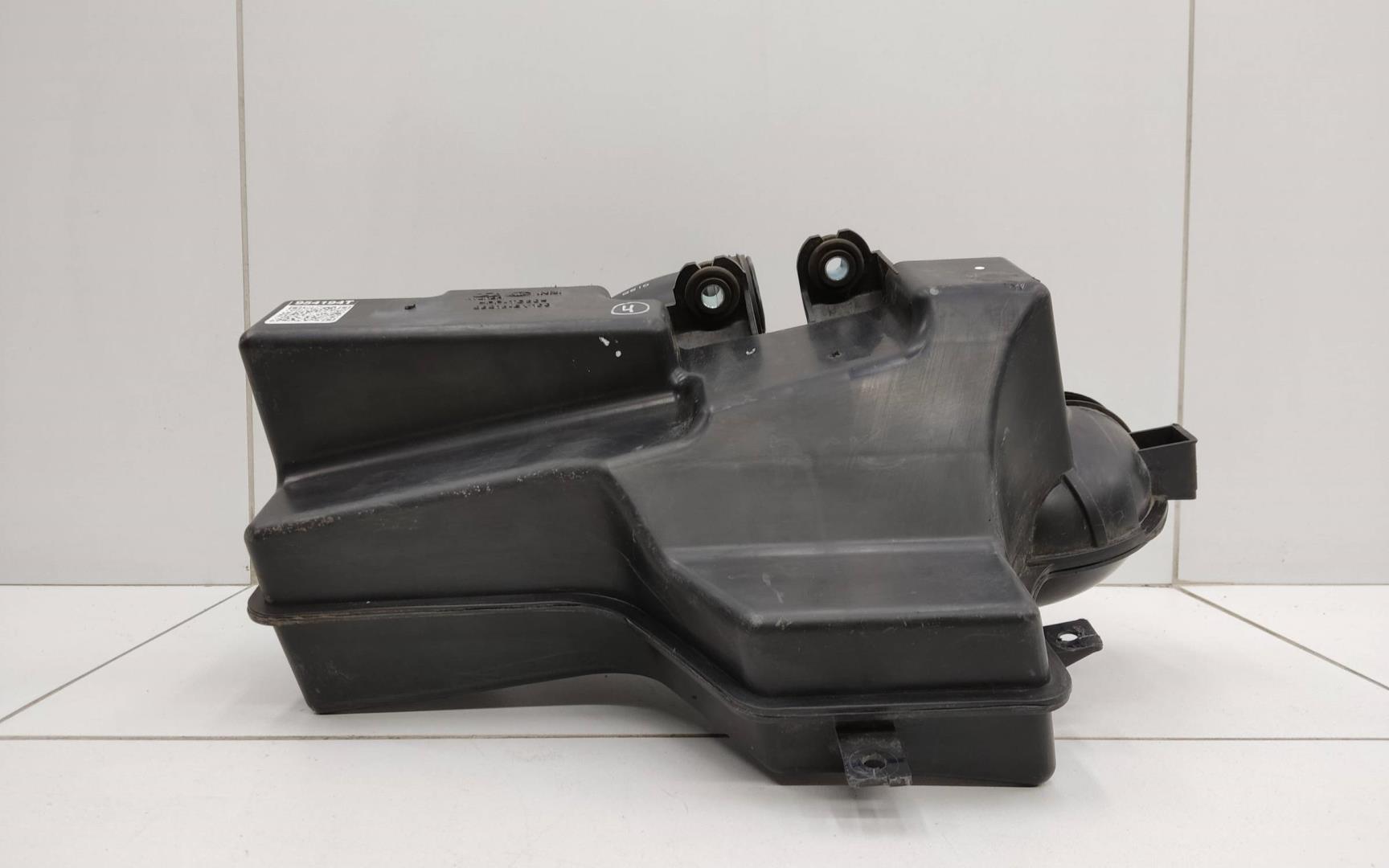 Резонатор воздушного фильтра