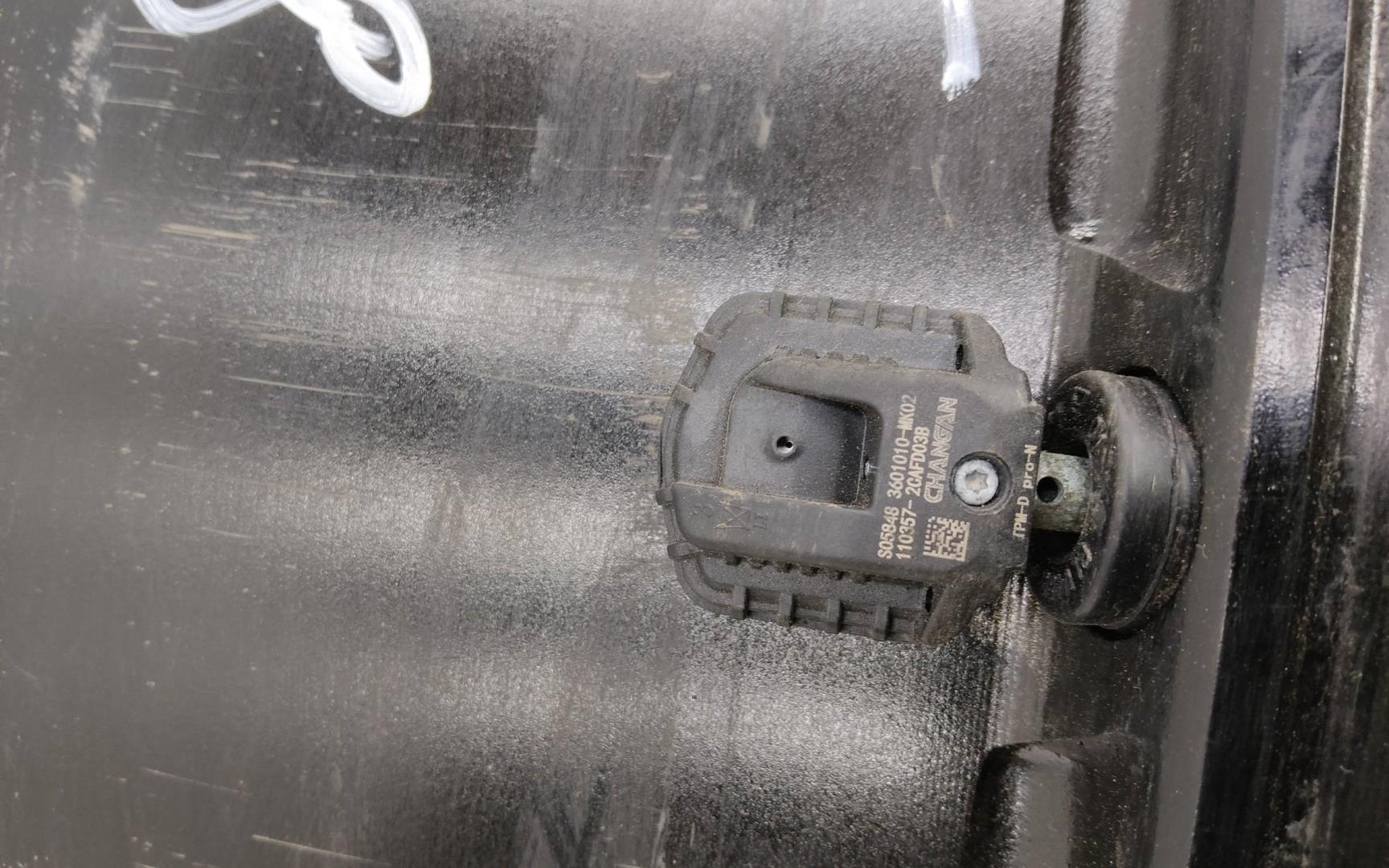 Диск колесный литой легкий сплав