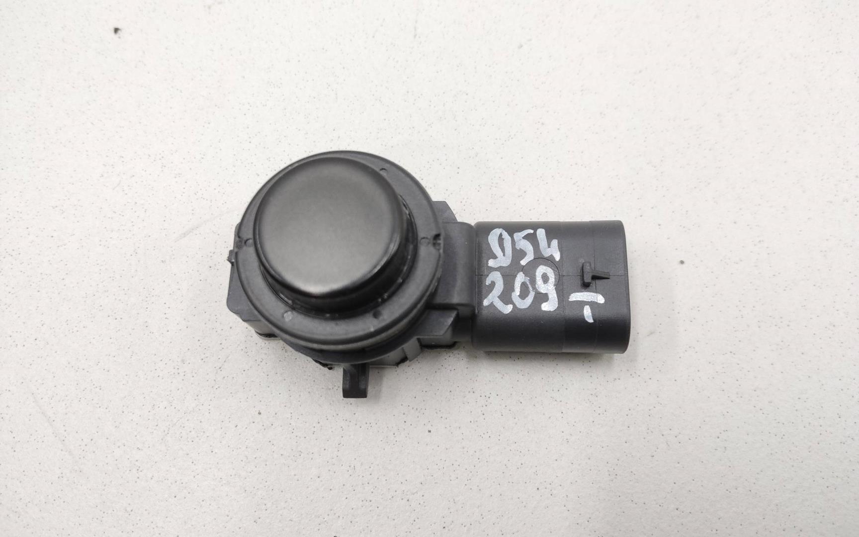 Датчик парковки