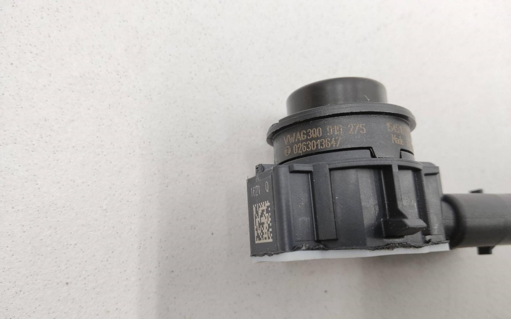 Датчик парковки