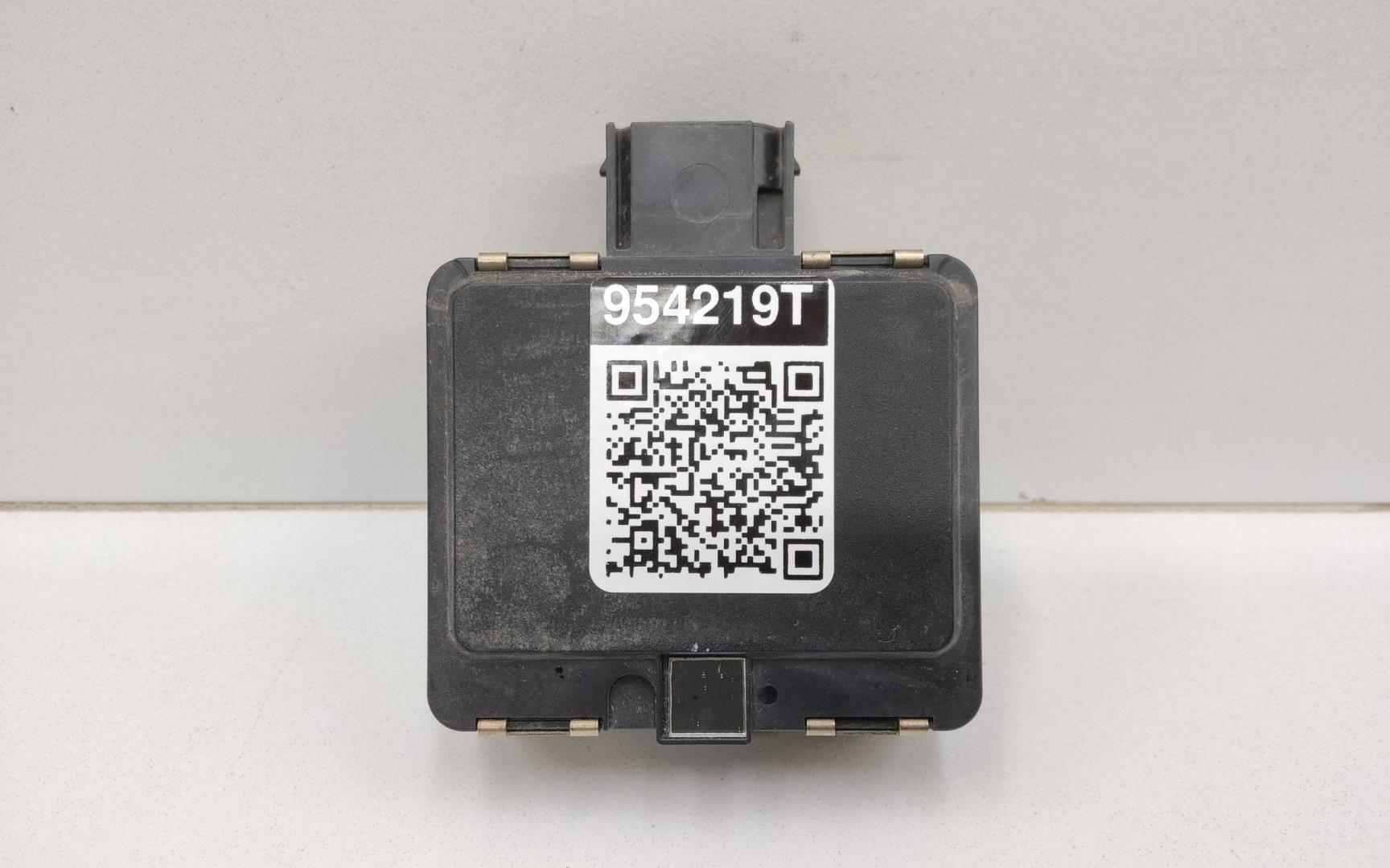 Радар круиз контроля