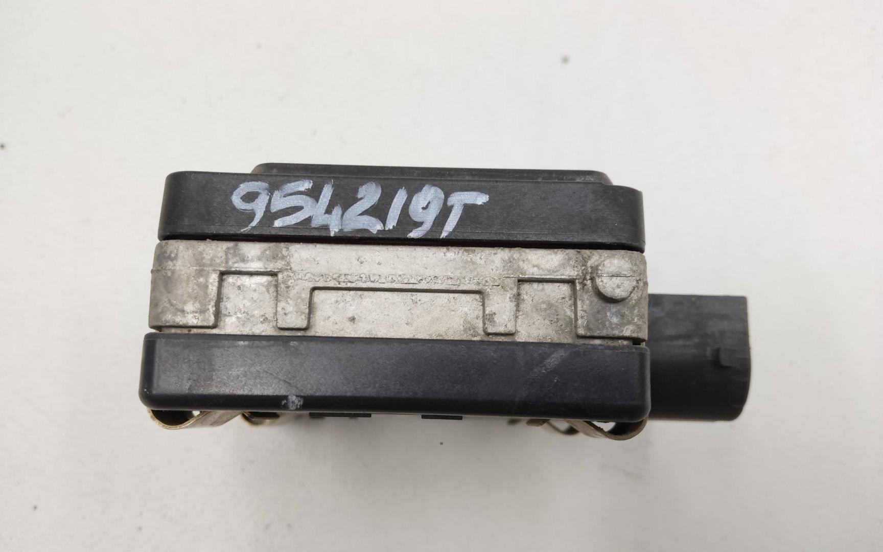 Радар круиз контроля