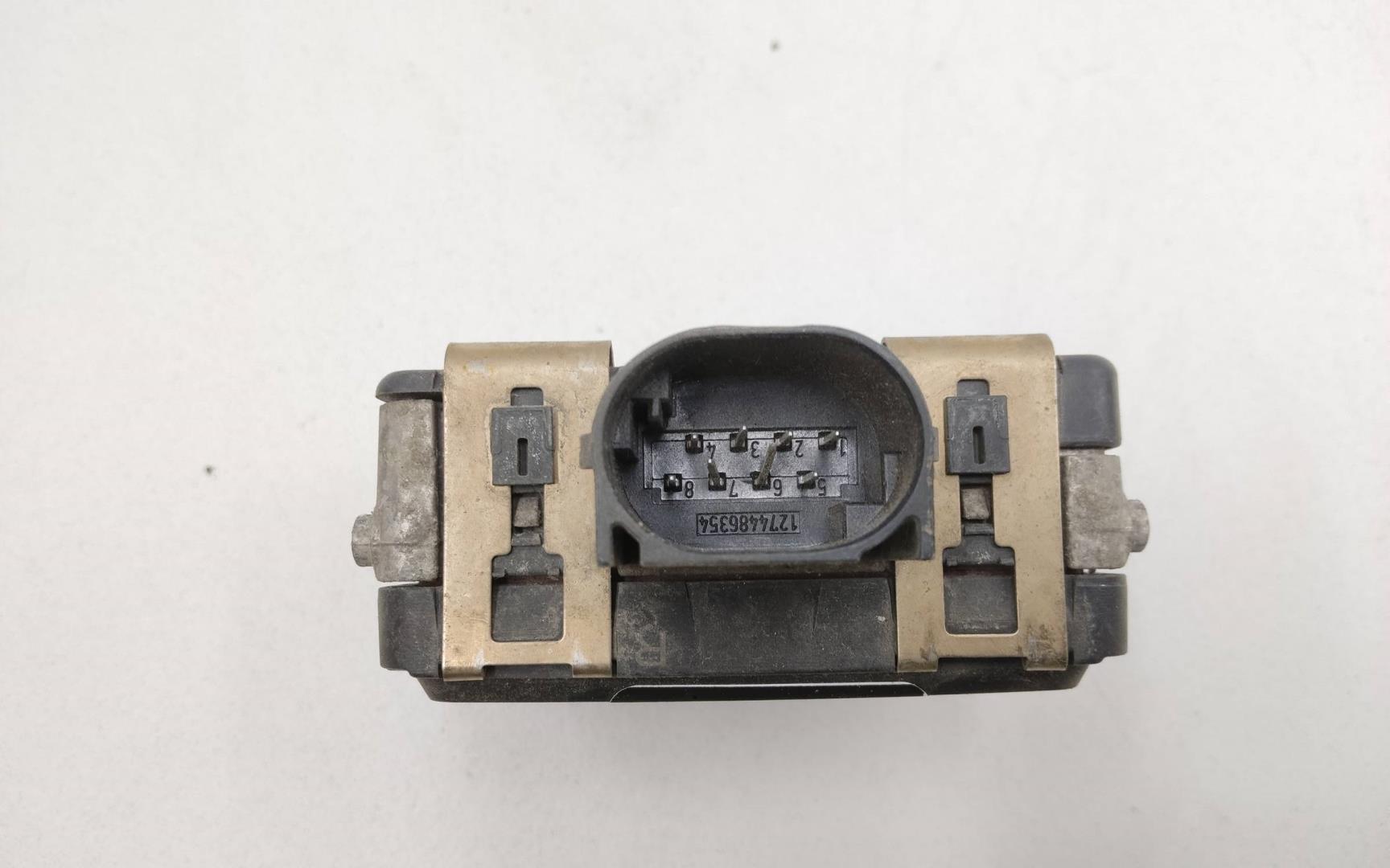 Радар круиз контроля