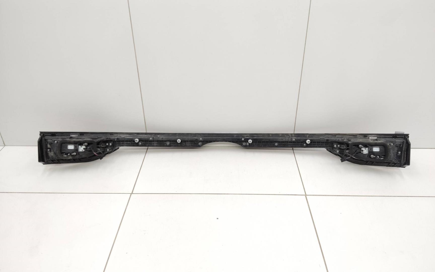 Фонарь задний