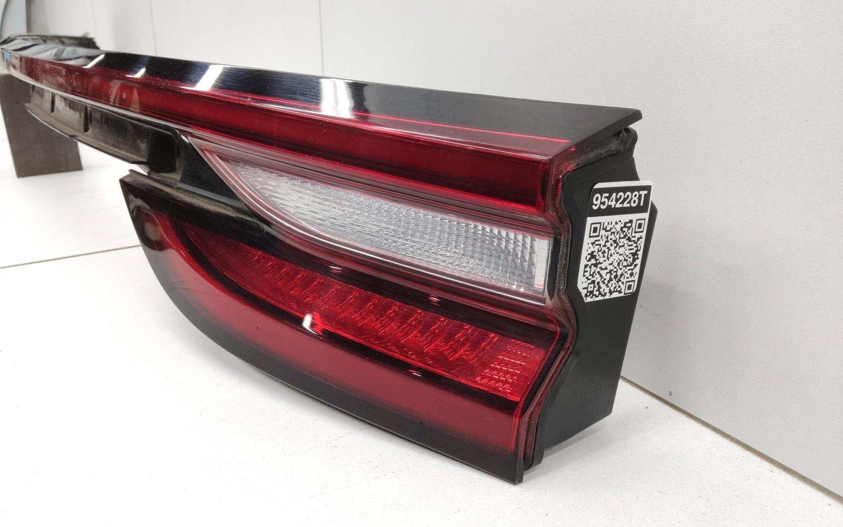 Фонарь задний