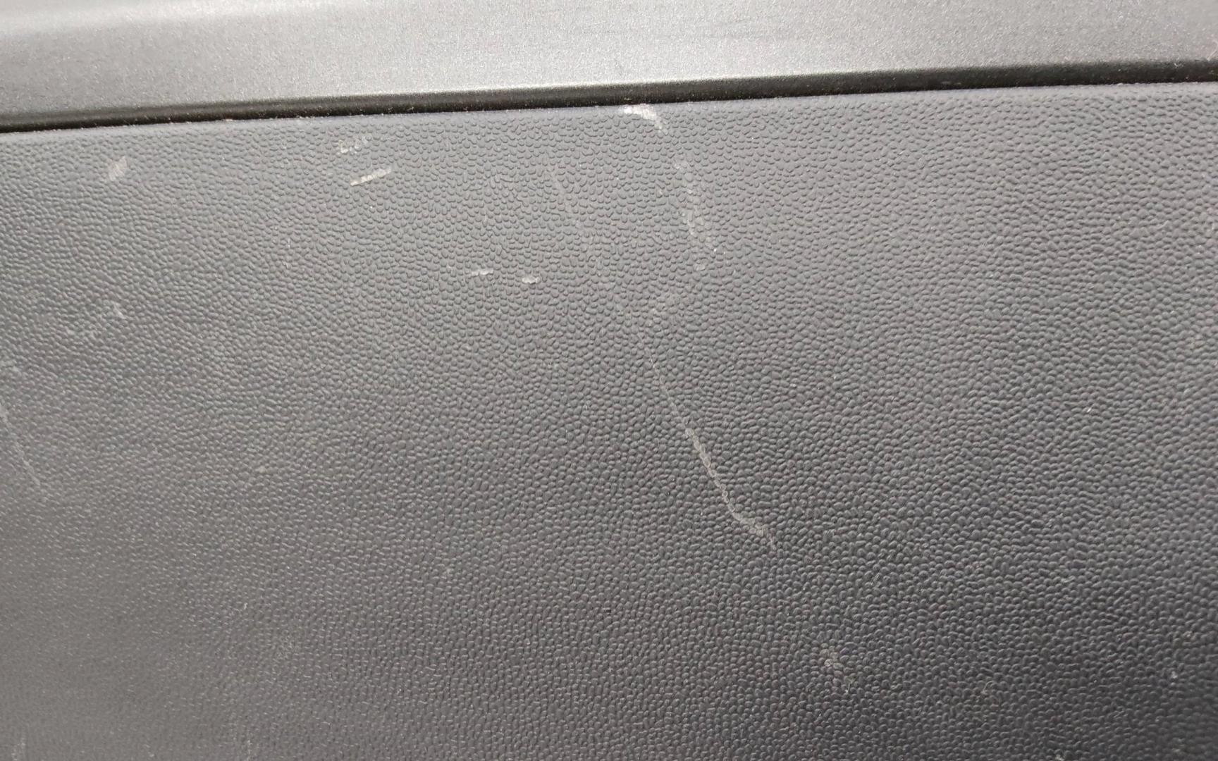 Накладка двери задней левой