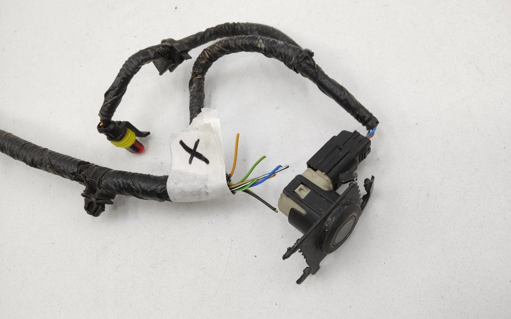 Проводка (коса)