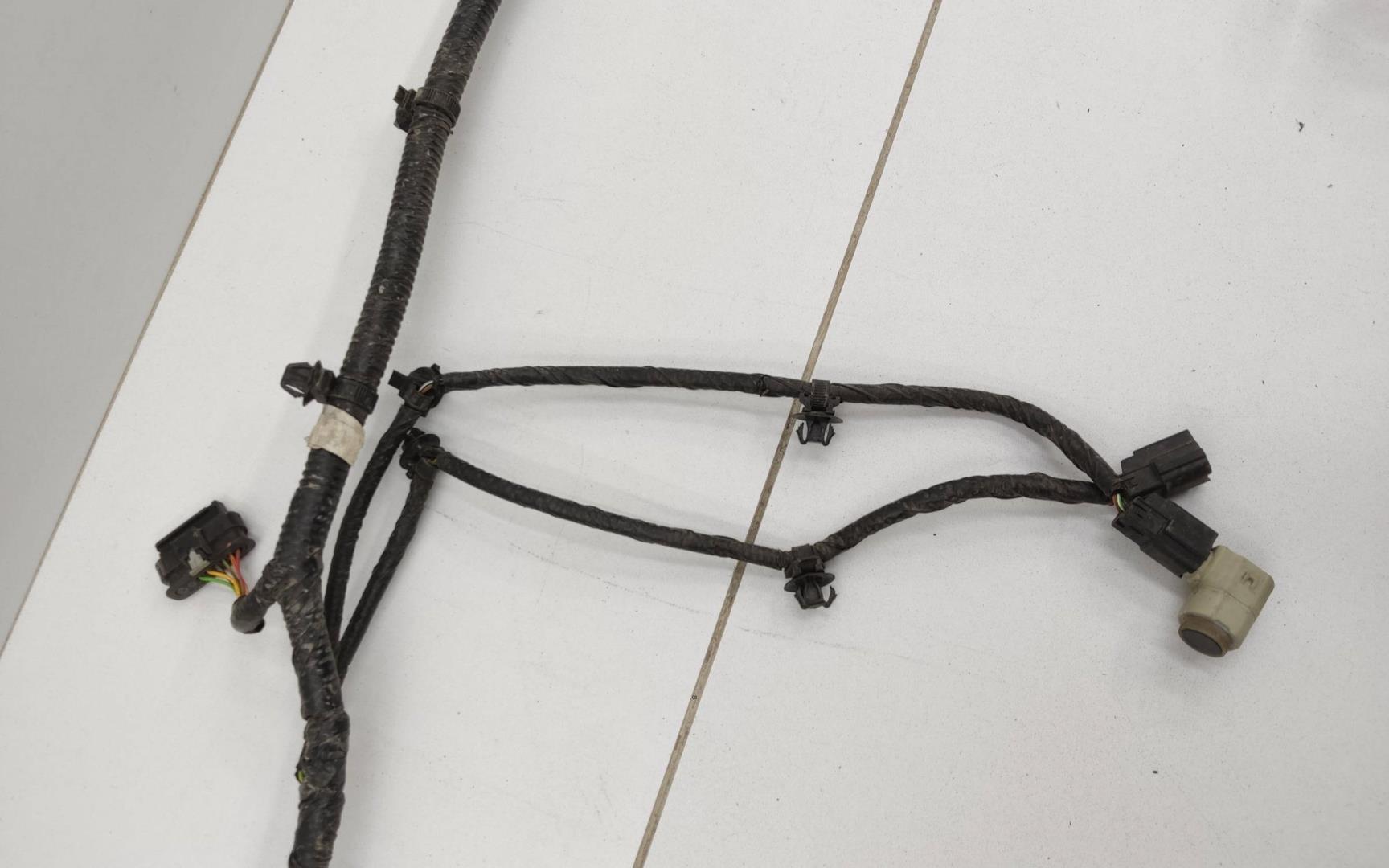 Проводка (коса)