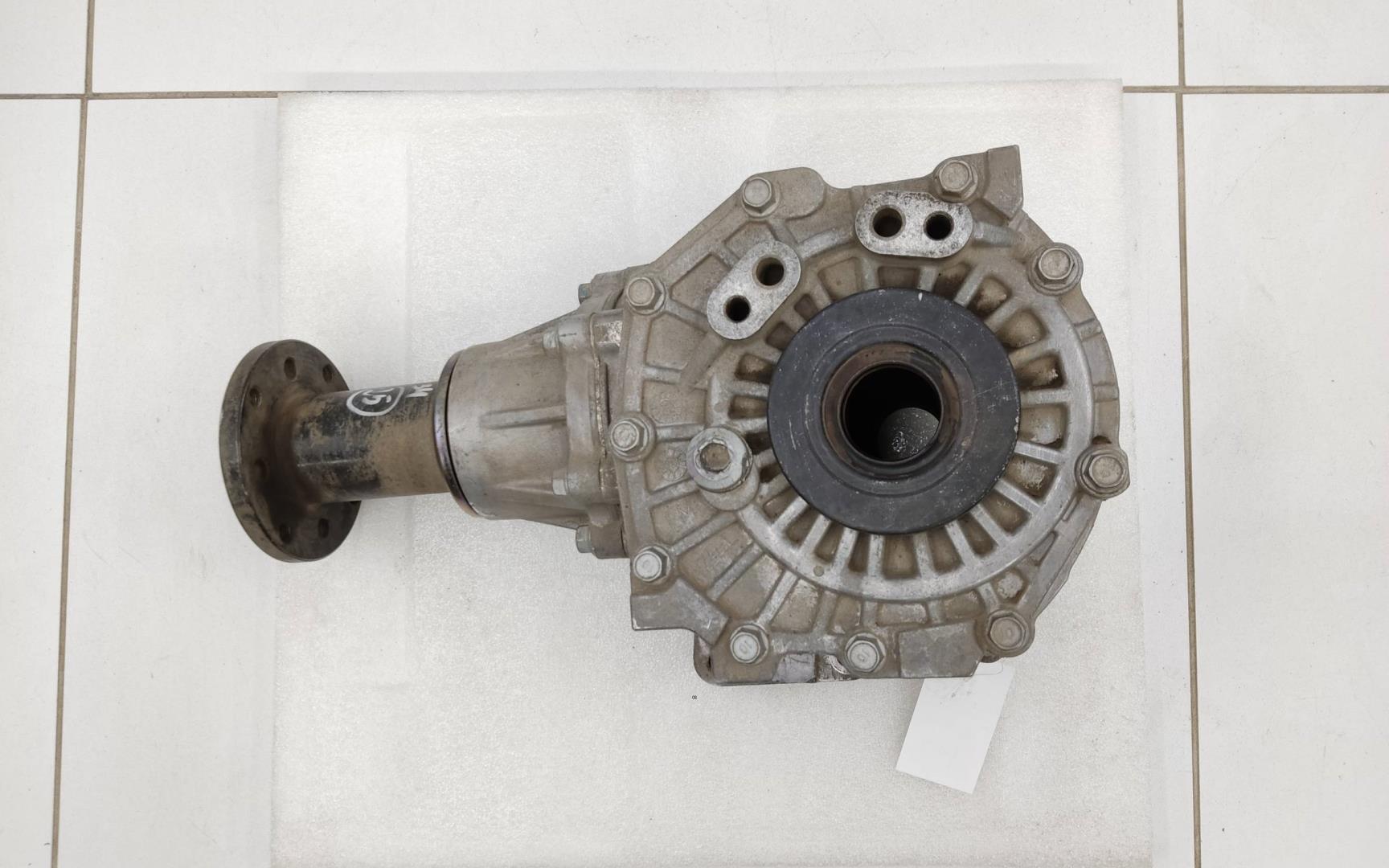 Коробка раздаточная