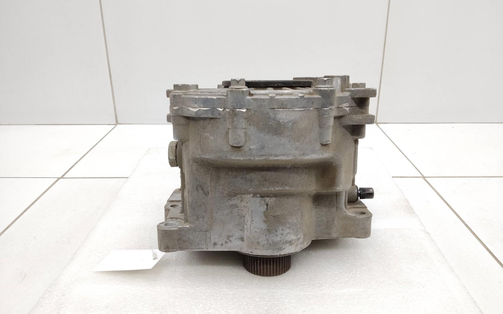 Коробка раздаточная