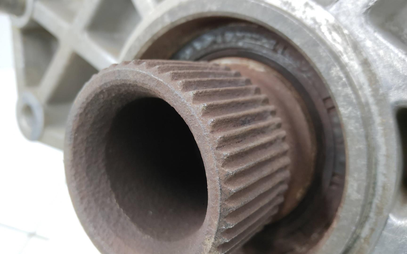 Коробка раздаточная