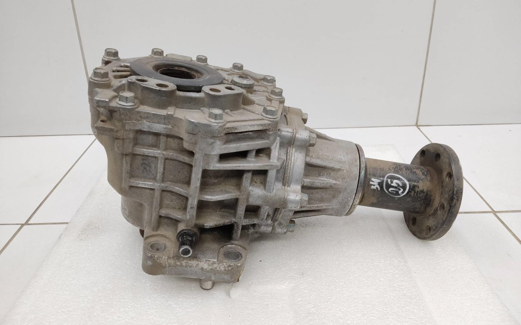 Коробка раздаточная