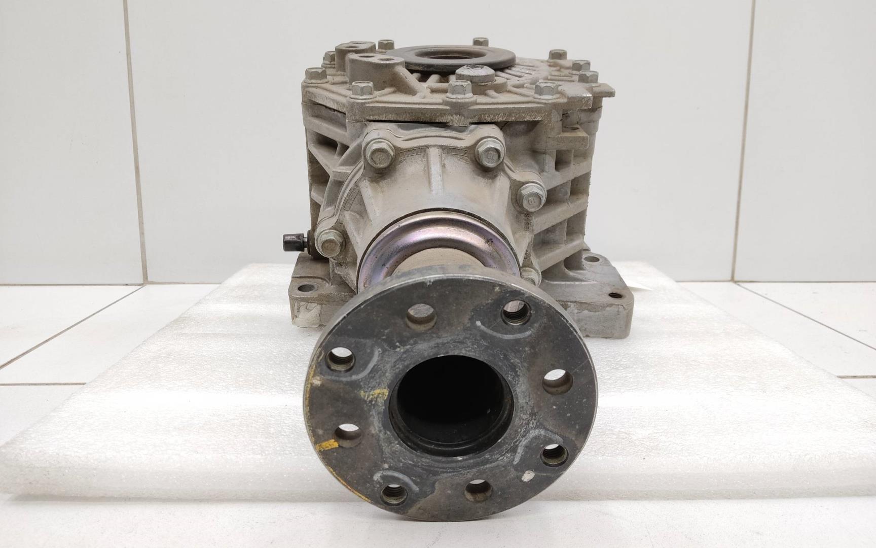 Коробка раздаточная