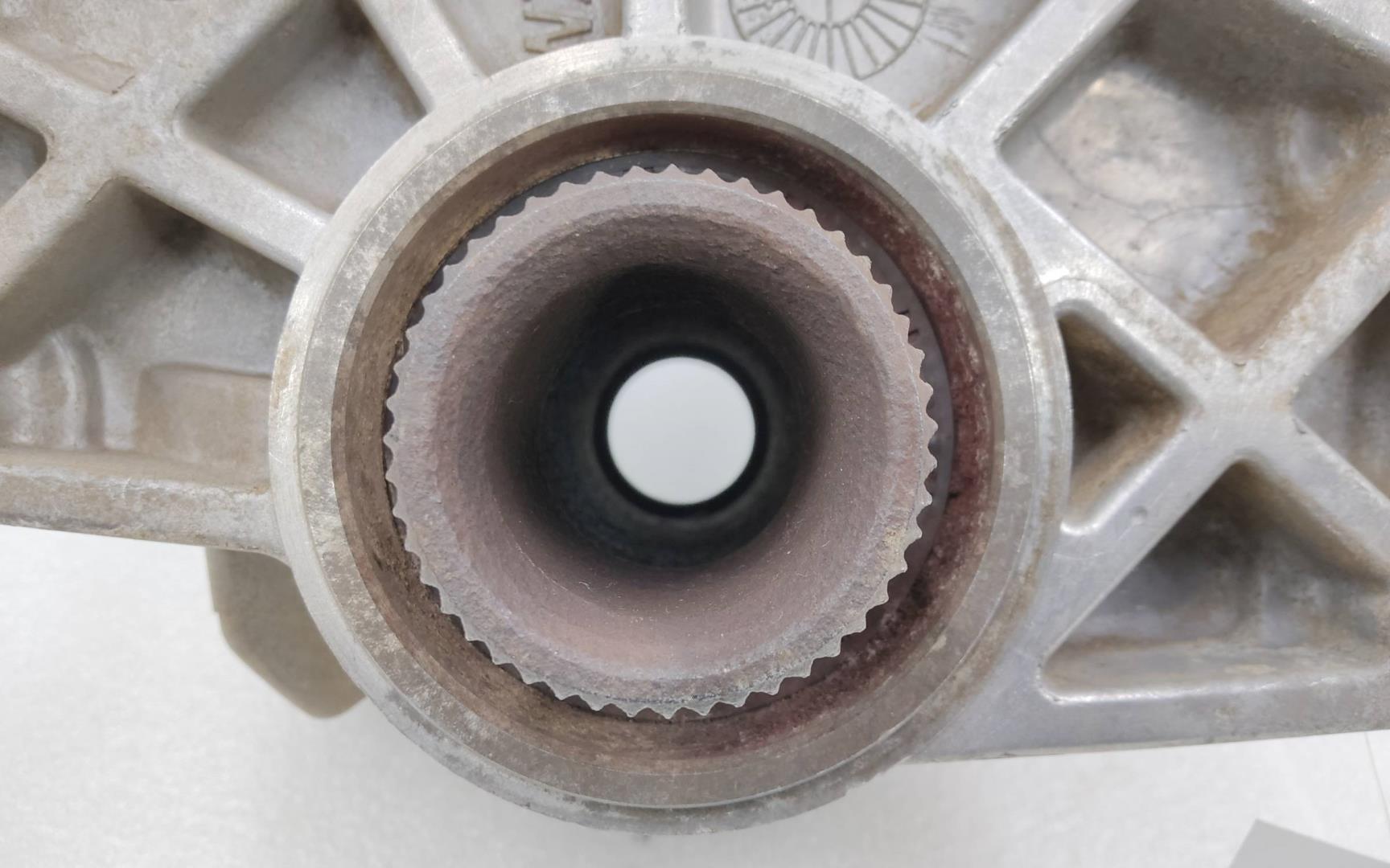 Коробка раздаточная