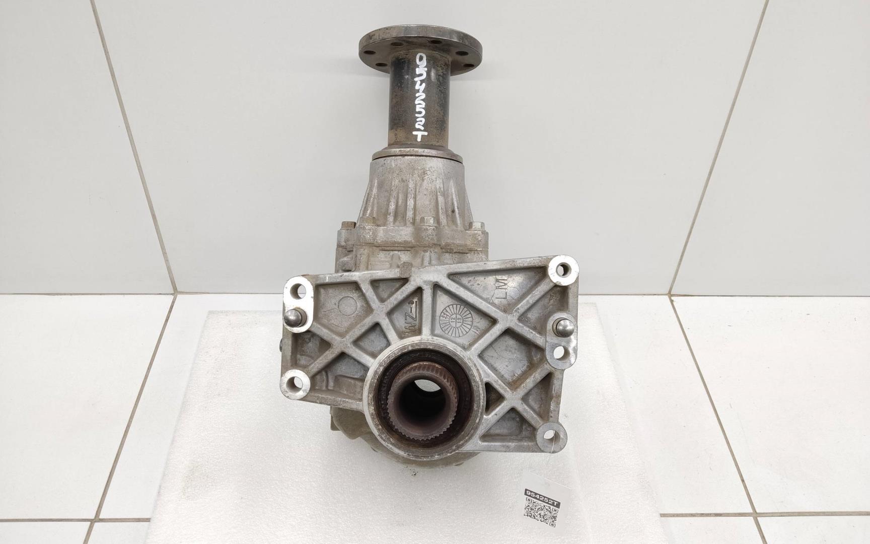 Коробка раздаточная